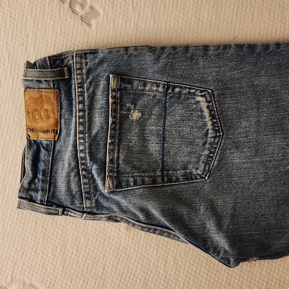 Bullhead Jeans